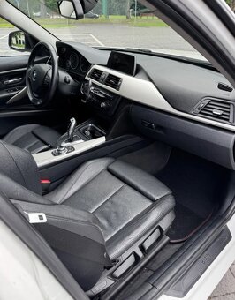 BMW Seria 3 F30 320D 135kw 4x4 - 6