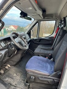 Iveco Daily 70c18 - 6