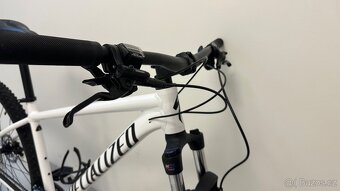 Specialized Rockhopper Comp, 29", L, pro jedzce od 175 cm. - 6