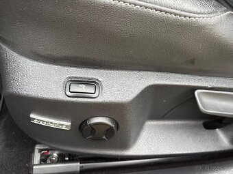 Vw golf 1,4tsi 103kw naj 65t r.v2014 automat - 6