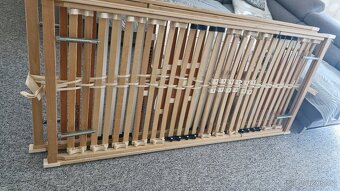 Rošty z postele 90x200  2ks - 6