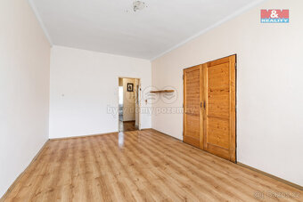 Prodej bytu 2+1, 60 m², Ústí nad Labem, ul. Železničářská - 6