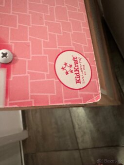 Domecek pro panenky Kidkraft - 6