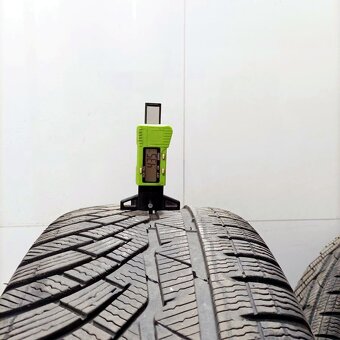 17" ALU kola – 5x112 – VOLKSWAGEN (ŠKODA, AUDI, SEAT) - 6