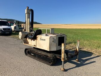 VRTNÁ SOUPRAVA GEOPROBE 54DT - 6