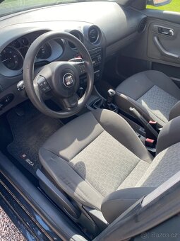 Seat Cordoba 1.9 TDI - 6