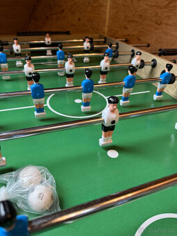 Stolní fotbálek EcoToys - 6