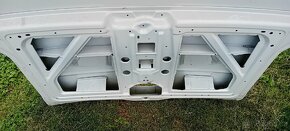 Vw transportér T6 víko kufru, 5 dveře, - 6