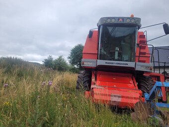 massey ferguson 38 - 6