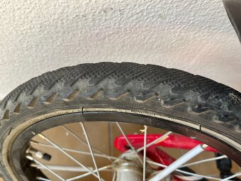 Dětské kolo Superior X racer 16' - 6