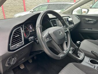 Seat Leon, 1.6 TDi 77 KW - 6