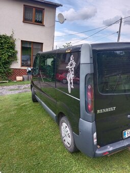 Renault Trafic 2004 - 6