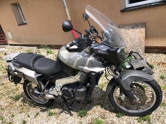 Motonadily aprilia etv1000 caponord 2003 dily - 6