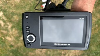 Humminbird Helix 5 DI G2 - 6