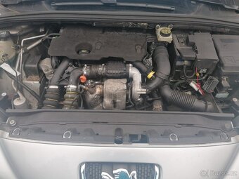 Peugeot 308sw 1,6hdi panorama - 6