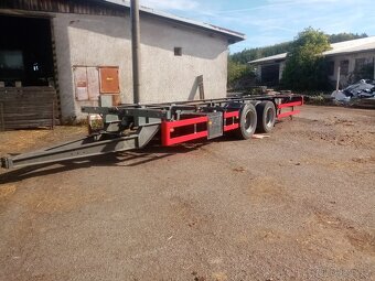 Scania R 400 xpi euro 5, rok 2009 - 6