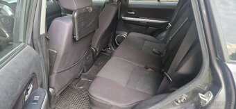 SUZUKI GRAND VITARA - 6