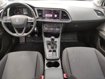 Seat Leon TSi CNG FullLED KAMERA - 6