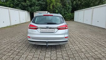 Ford Mondeo kombi 2.0L EcoBlue TITANIUM rok 08/2020 - 6