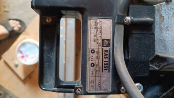 Radialni pila Elu 1251 - 6