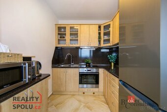 Prodej, byty/2+1, 41 m2, Vlastina 850/36, 16100 Praha, Hlavn - 6