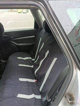 PRODÁM FORD FOCUS COMBI - 6