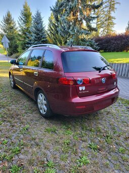 Fiat Croma 1.9JTD - 6