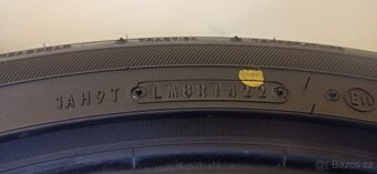 Falken Ziex Ecorun 235/50 R17 96W 5mm. - 6