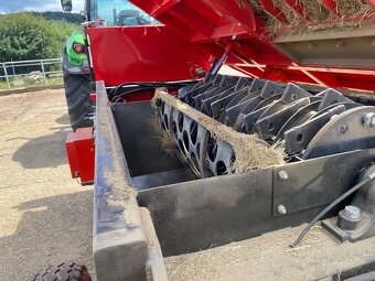 Zemědělský Drtič BIZON B-1030 - 6