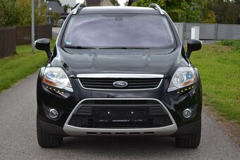 Ford Kuga 2.0 TDCI 103kW Titanium Panorama 4x4 - 6