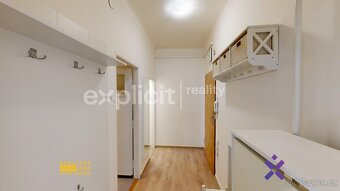 Pronájem bytu 2+kk 59 m², Vsetín, ev.č. 02391 - 6
