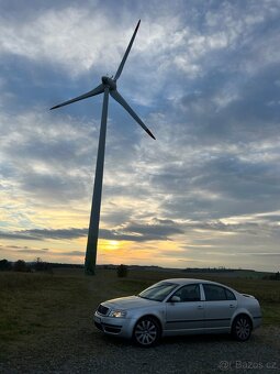Škoda Superb 1.8T turbo 110kW - 6