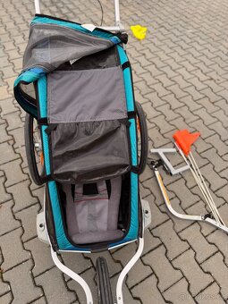 THULE CHARIOT CX - 6