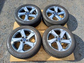 Alu kola Ford Focus Active (R17) - 6