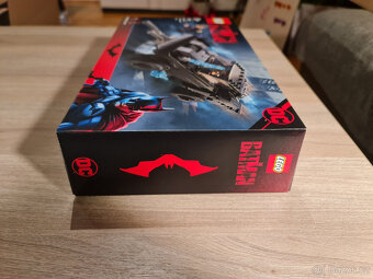 LEGO® Batman™ 76181 Batmobil: Honička s Tučňákem - 6