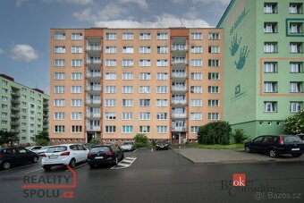Prodej, byty/1+kk, 21 m2, Sokolovská, 32300 Plzeň, Plzeň-měs - 6