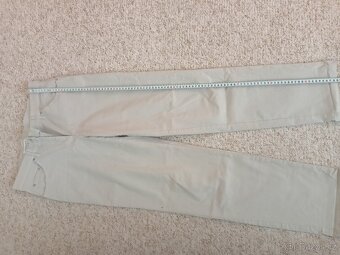 Dámské elastické kalhoty Yessica - 6