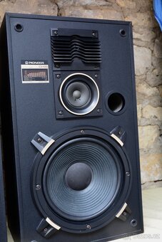 PIONEER CS 970 - 6