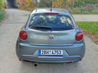 Alfa Romeo Mito 1.3.JTD 2012, tk 2027 - 6