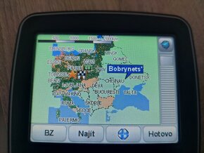 GPS Navigace TomTom - 6