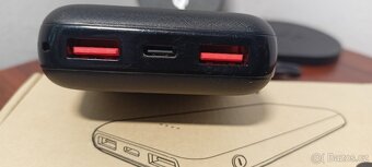 Powerbanka - 6