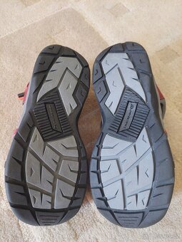 NOVÉ sandály Alpine Pro Merto vel. 32 (20,5 cm) - 6