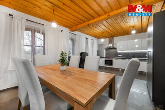 Prodej chalupy, 2511 m², Polička - Lezník - 6