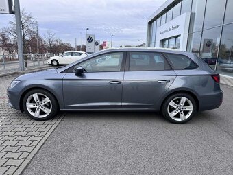 Seat Leon 1.4 TSI 110kw FULL LED - 6