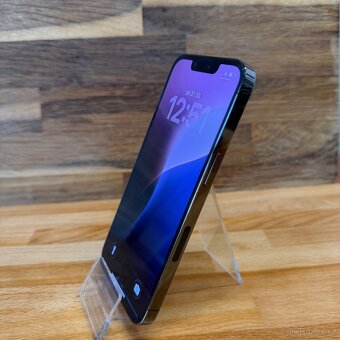 IPhone 13 Pro 256GB, graphite (rok záruka) - 6