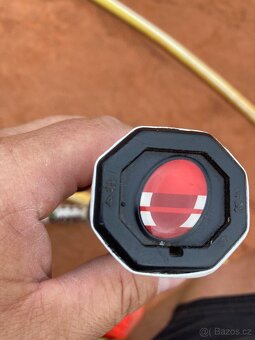 Tenisová raketa Babolat - 6