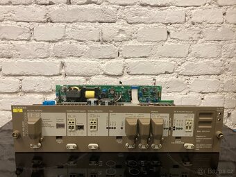 Simens - SIMATIC S5 - automatizace výroby - 6