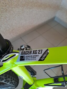 Superior - RACER XC 27 DB - 6