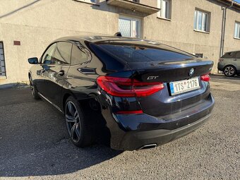 BMW GT 630 x-drive - 6