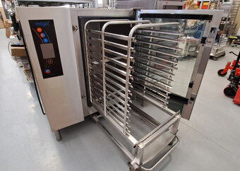 Konvektomat Retigo Orange 1221 b - 6